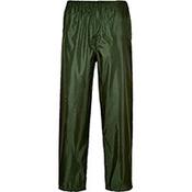 Portwest S441 Portwest Rain Trousers Olive Medium image