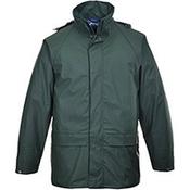 Portwest S450 Sealtex Jacket Olive Medium image