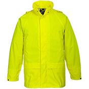 Portwest S450 Sealtex Jacket Yellow Medium image