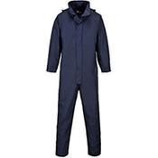 Portwest S452 Sealtex Boilersuit Navy Medium