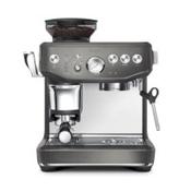 Sage Barista Express Impress Black Steel image