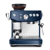 Sage Barista Express Impress Blue image