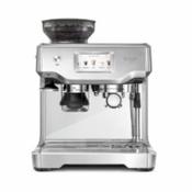 Sage Barista Touch Stainless Steel Coffee Machine image