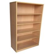 5 Shelf Book Case SF5 #ST image