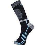 Portwest SK34 Winter Merino Sock Black Size 39-43