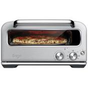 Sage Smart Oven Pizzaiolo | SPZ820BSS4GEU1 image