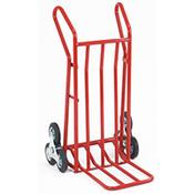 Handtruck Heavy Duty C/W Sc3 Stair Climbing Wheels image