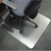 Chair Mat For Hard Floors Wxl mm: 900X1200 image