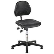 Comfort Chair Nylon Base Seat Height 63 89Cm