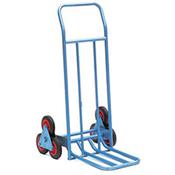 Folding Toe Stairclimber Barrow 1143Hx555W 180Kg Cap image