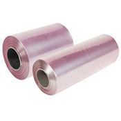 Centrefold Shrink Film Pvc 450/900mmx600Mtr 19Mu