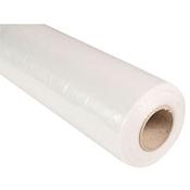 Polythene Sheeting 1-4Mtrx25Mtr 200Mu Clear