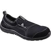 Polyester Cotton Slip On Shoe Uk Size 5 Eu Size 38 image