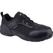 Leather / Mesh Lightweight Shoe Uk Size 9 Eu Size 43 image