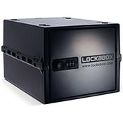 Lockabox Classic Black