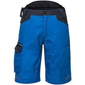 Portwest T710 WX3 Service Shorts Persian Size 32 image