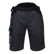 Portwest T710 WX3 Service Shorts Metal Grey Size 32 image