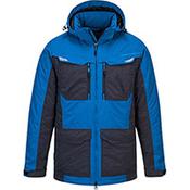 Portwest T740 WX3 Winter Jacket Persian Medium image