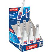 Tippex Shake and Choose Correction Fluid Pen 9017311 image