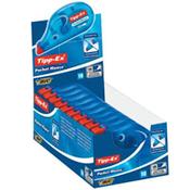 Tipp-Ex Pocket Mouse Correction Tape Roller - 4.2mm x 10m - Pack of 10 Ref 820789 image