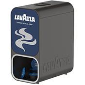 Lavazza Blue Coffee Capsule Holder W150xH300xD240mm - Holds 100 Capsules image