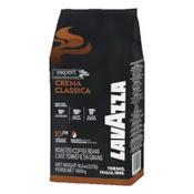 Lavazza Crema Classica Coffee Beans Medium Roast 1kg