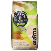 Lavazza La Reserva de Tierra HUMECO Bio Coffee Beans 1Kg