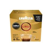 Lavazza A Modo Mio Qualita Oro Coffee Capsules 16 Pack