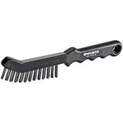 Wurth Brake Calliper Brush BRKCALBRSH-L225MM Ref. 071555 26 - High-Quality Automotive Tool for Cleaning