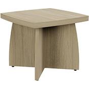 Grand Square Urban Oak Coffee Table W550xD500xH465