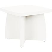Grand Square White Coffee Table W550xD500xH461 image