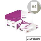 Xerox PerFormer A4 White 80gsm Paper Pack of 2500 (5 Reams) XX4904 image