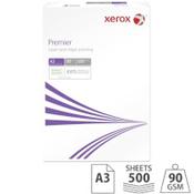 Xerox A3 Premier Paper 90gsm White Ream 500 Sheets 003R91853 image