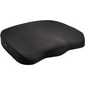 Kensington Memory Foam Seat Cushion Black K55805WW