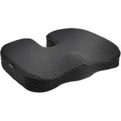Kensington Premium Cool Gel Seat Cushion Black K55807WW