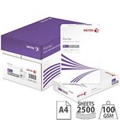 Xerox Premier A4 Copier Paper - 100gsm White - Box of 2500 Sheets (003R93608) image