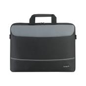 Targus Intellect Topload - Notebook carrying case - Laptop Bag - 15.6 Inches - black image