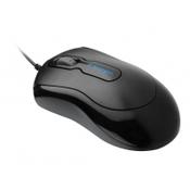 Kensington Mouse-in-a-Box USB - Mouse - right and left-handed - optical - wired - USB - black - retail image
