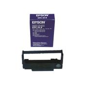 Epson ERC 38B - 1 - black - print ribbon - for TM U200, U200D, U220A, U220B, U220D, U220P, U220PB, U220PD, U230, U230P, U300, U375 image
