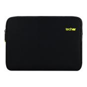 techair - Notebook sleeve - 15.6 Inches - black image