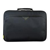 techair - Notebook carrying case - Laptop Bag - 14.1 Inches - black image