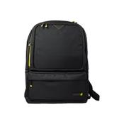 Tech air 15.6 Inches Laptop Backpack - Notebook carrying backpack - 15.6 Inches - black