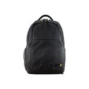 Tech air Eco Laptop Backpack - Notebook carrying backpack - 15.6 Inches - black image