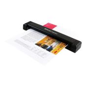 IRIS IRIScan Express 4 - Sheetfed Scanner - A4/Letter - 1200 DPI - USB
