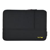Tech air Plus - Notebook sleeve - 12 Inches - 13.3 Inches - black image