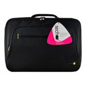 techair - Notebook carrying case - Laptop Bag - 15.6 Inches - black image