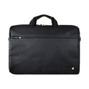 techair - Notebook carrying shoulder bag - Laptop Bag 15.6 Inches - black image