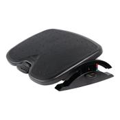 Kensington SmartFit Solemate Plus - Foot rest - black
