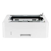 HP - Media tray / feeder - 550 sheets in 1 tray(s) - for LaserJet Pro M402d, M402dn, M402dne, M402dw, M402n, MFP M426fdn, MFP M426fdw