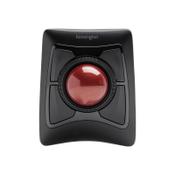 Kensington Expert Mouse Wireless Trackball - Trackball - wireless - black image